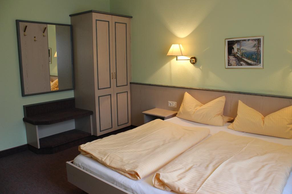 Seehof Hotel Allersberg